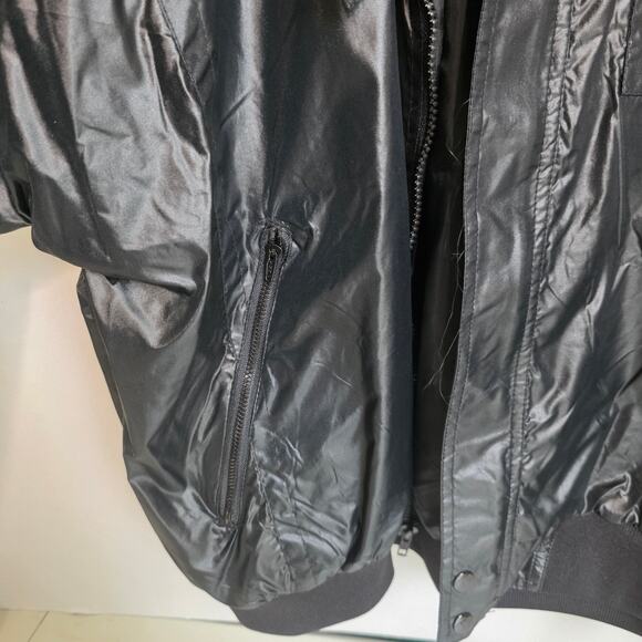 MVP GTX Racing Embroidered light weather Nylon and Polyester Jacket, Men's L NWT - Picture 5 of 9